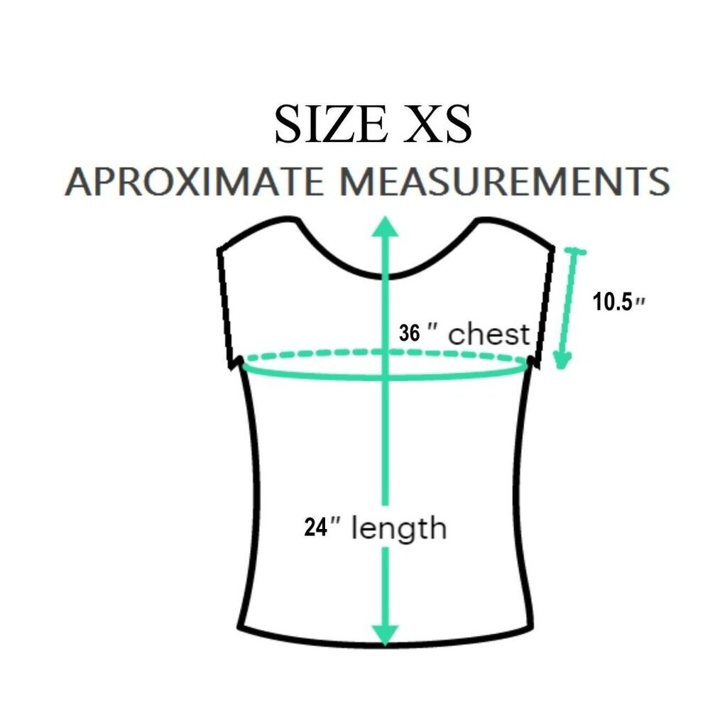 ✨a.n.a Sz XS Women's Sleeveless Sparkle gold party sleeve less Top blouse - Picture 4 of 7